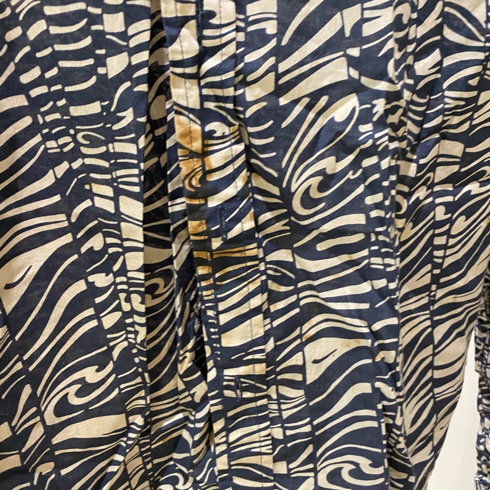 Kennith cole button down - Picture 2 of 4